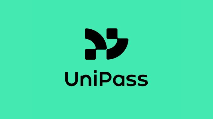 Blockchain startup UniPass Wallet offers cross-border payments solution ...